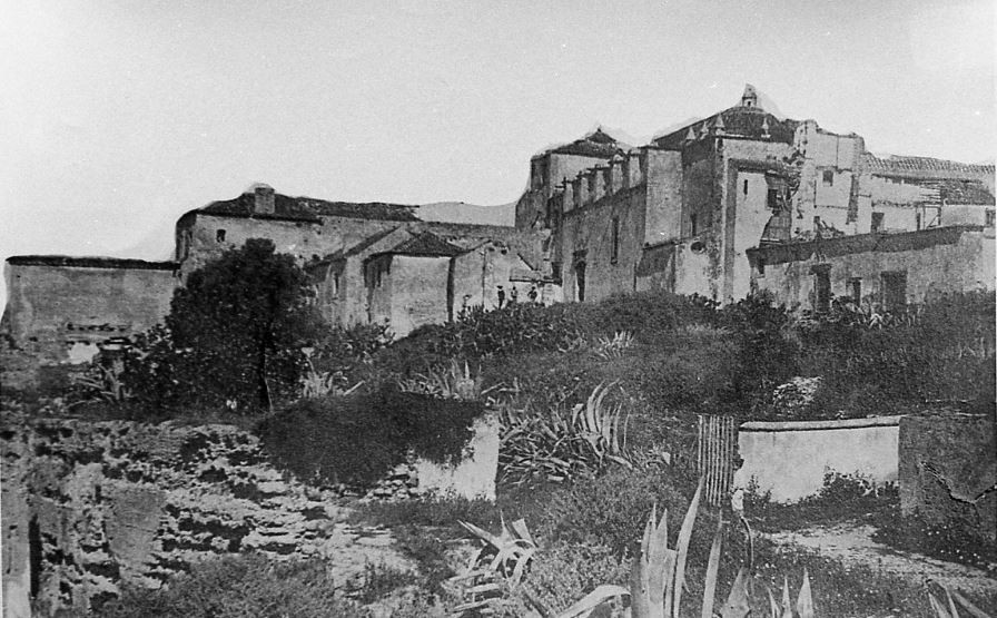 O museu que  podia ter sido hospital e demorou mais de um século a&nbsp;concretizar-se