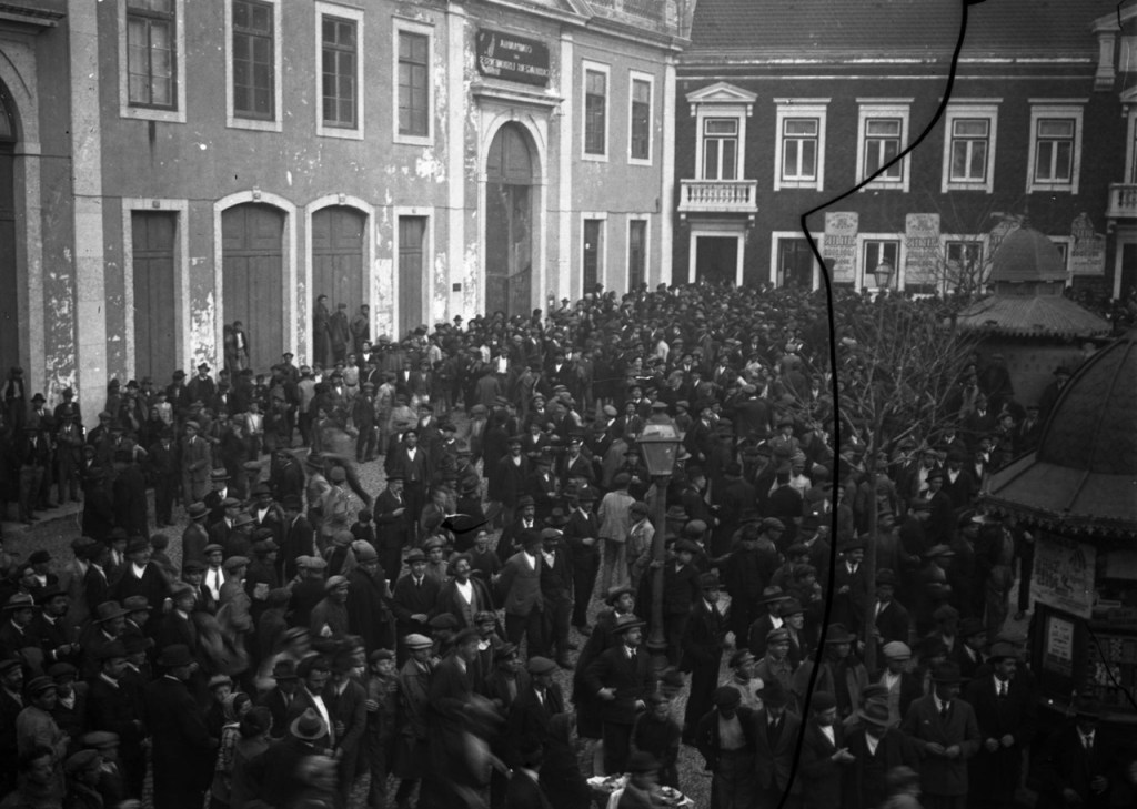Instantâneos (87): a sorte grande no sapatinho