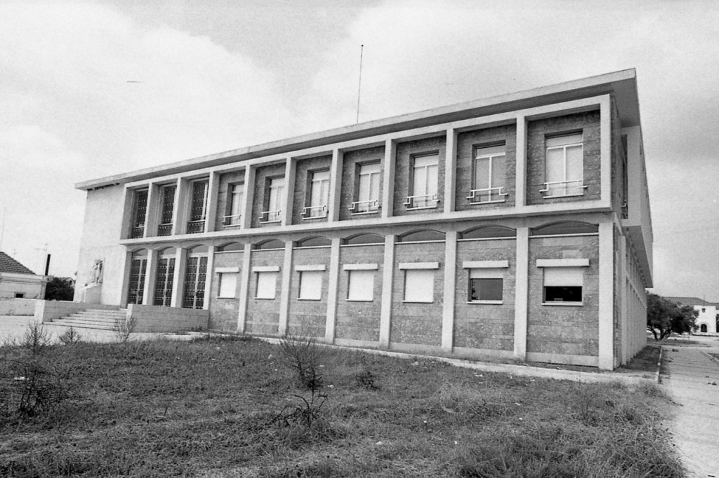 Palácio de Justiça assaltado e&nbsp;maltratado