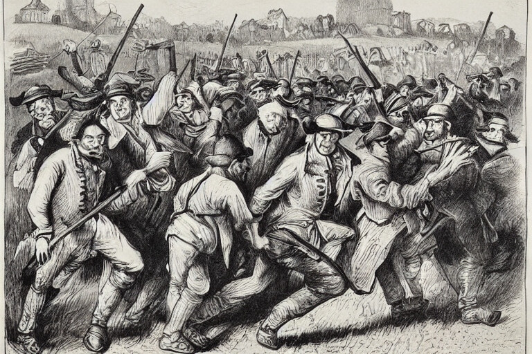 Quando, na Beira, mandavam as quadrilhas de salteadores e&nbsp;assassinos