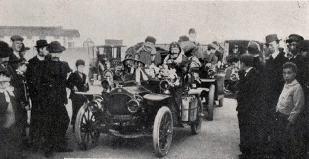 Instantâneos (112): como a frágil Catarina venceu o poderoso inglês