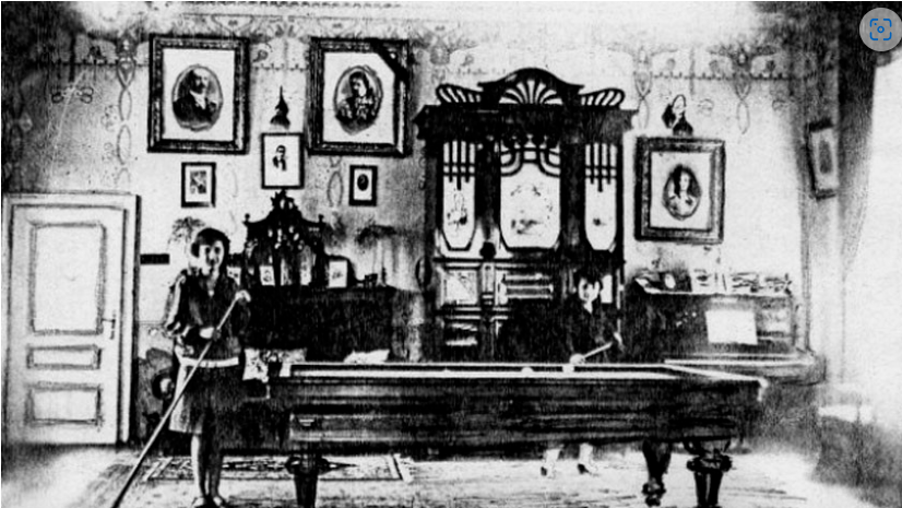 Todos os sons do mundo na mesma&nbsp;caixa