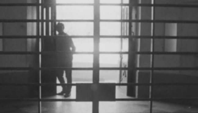 A PIDE e os presos políticos