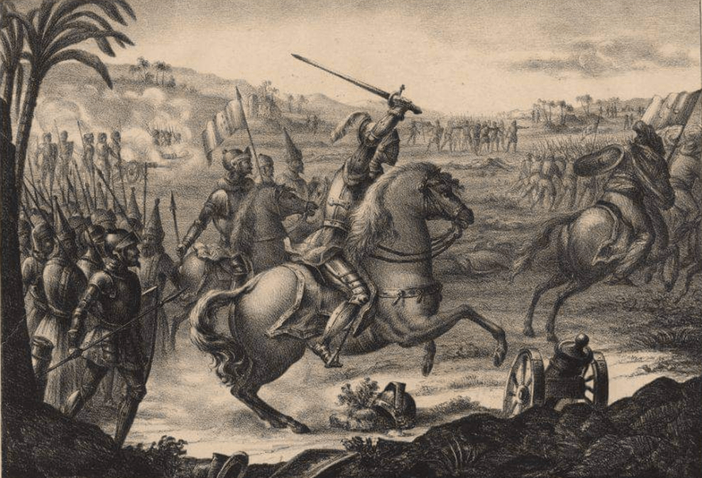 Quando os portugueses salvaram o Preste João e o misterioso reino da&nbsp;Abissínia