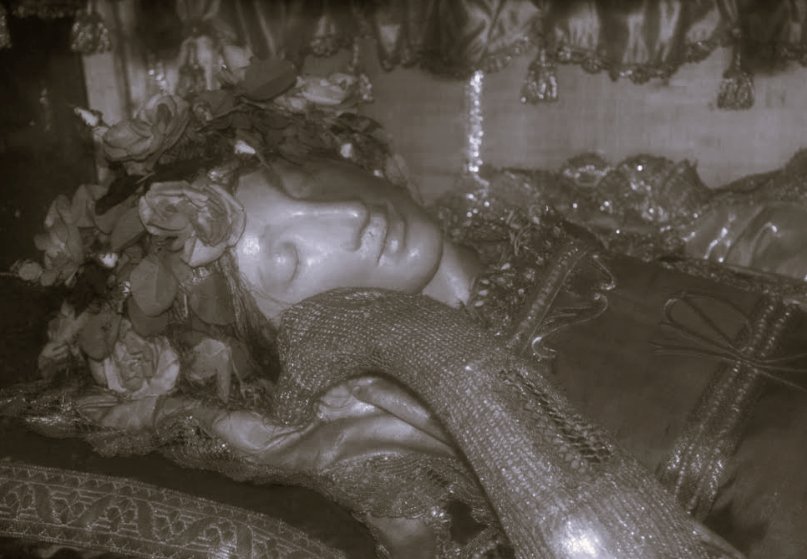 Estes santos precisam de&nbsp;milagres