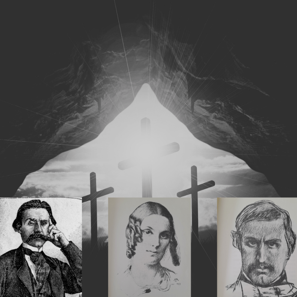 A tragédia camiliana de Francisca e José&nbsp;Augusto