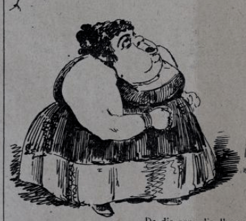 Instantâneos (118): a única corista inesquecível do Teatro S.&nbsp;Carlos