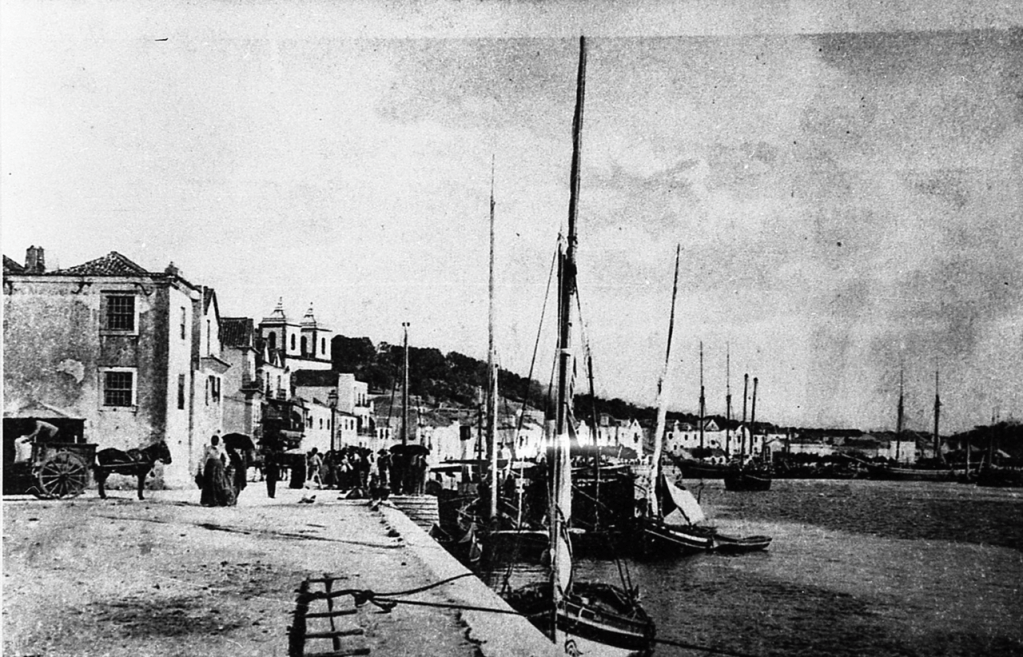 Corrupção e desvio de dinheiro nas instituições públicas&nbsp;concelhias