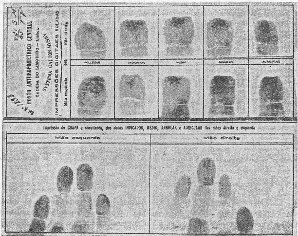 As primeiras impressões são as que&nbsp;contam