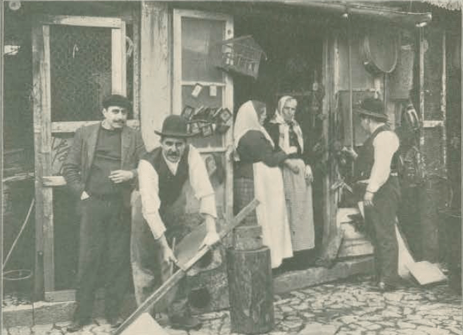 Cardápio de estranhos impostos de A a Z&nbsp;(2)