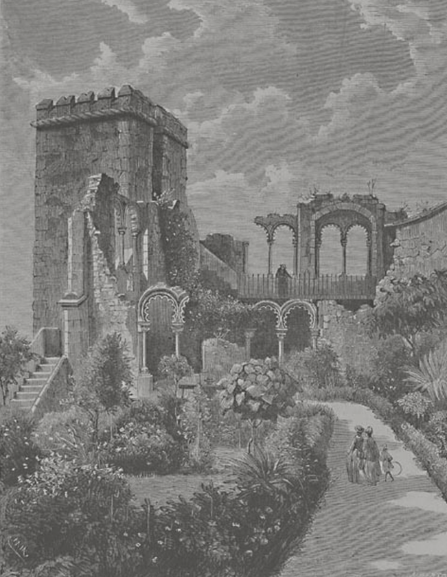 Instantâneos (119): “arruinadamente” fingidas