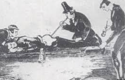 As máquinas de ressuscitar de Pina&nbsp;Manique