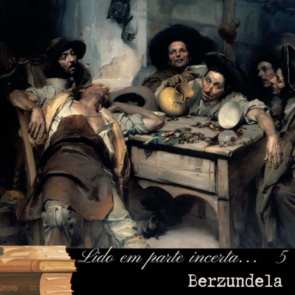 Lido em parte incerta&nbsp;(5)