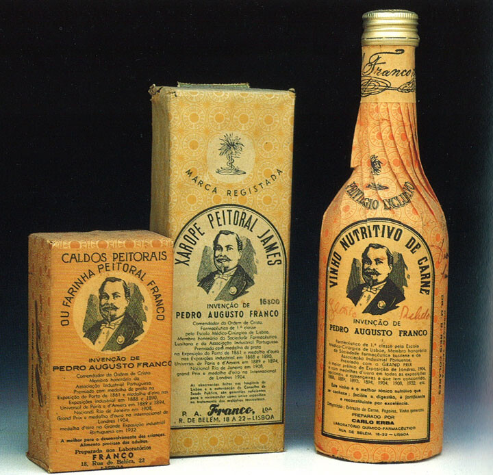 Pela imprensa (31): vinho com cheirinho a&nbsp;“glorioso”