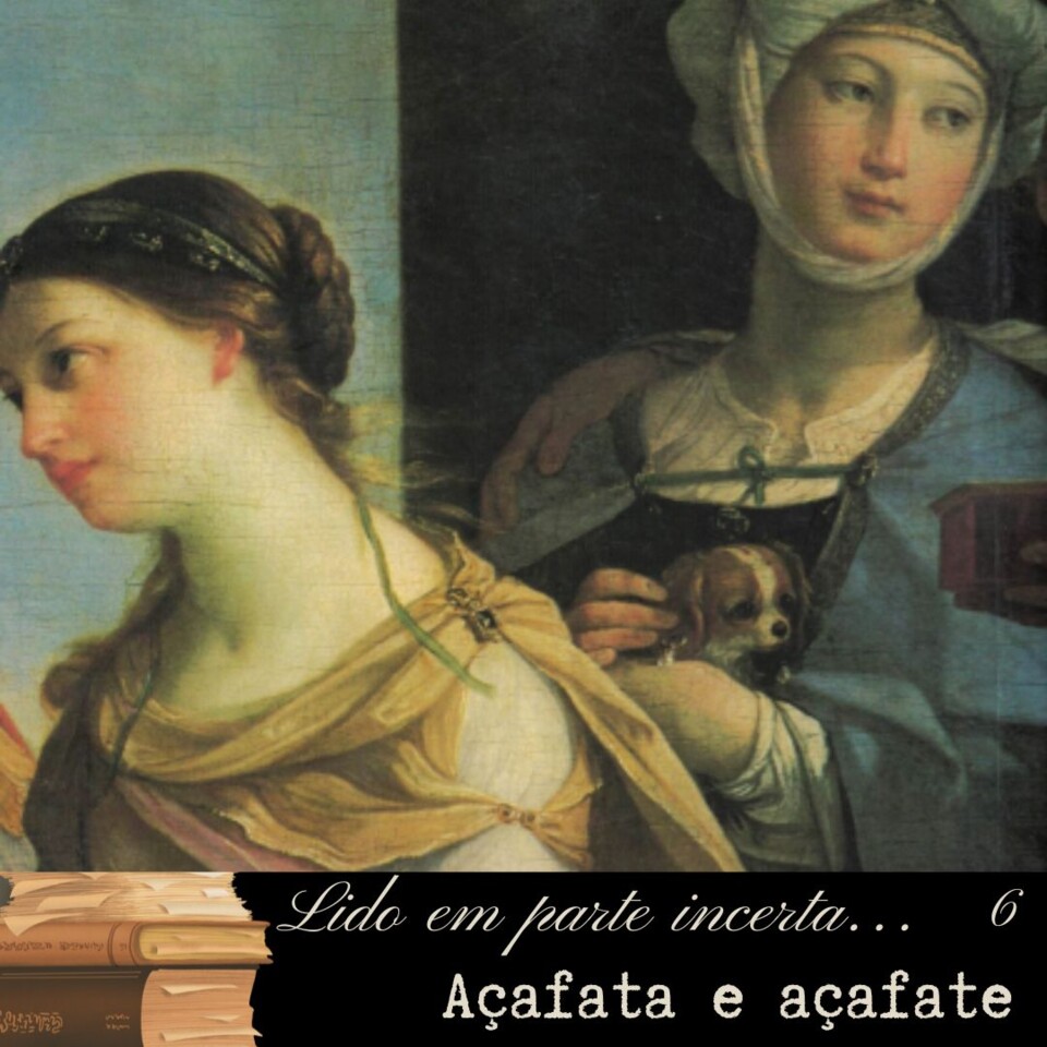 Lido em parte incerta&nbsp;(6)