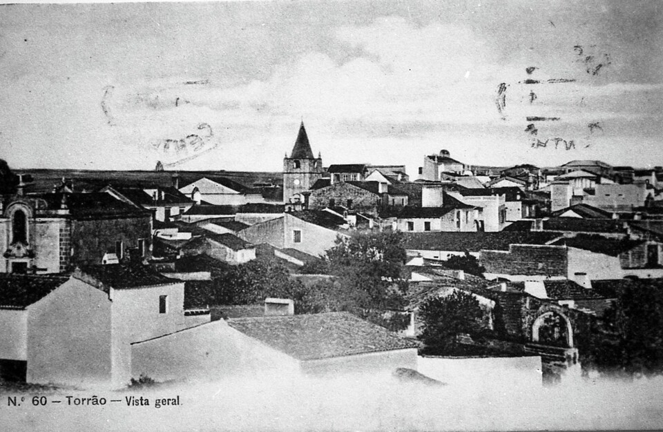 Quando o Torrão quis voltar a ser&nbsp;concelho