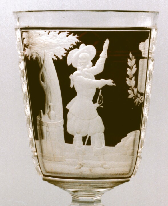 Instantâneos (123): muito mais do que um&nbsp;copo