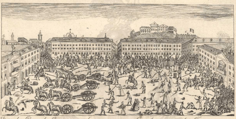 Instantâneos (124): um “Corpo de Deus” que foi dia de&nbsp;viragem