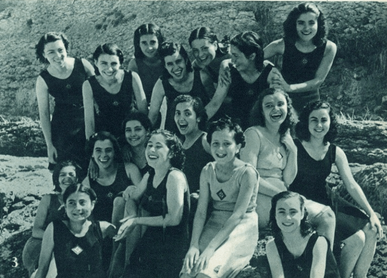 Europa arrombada, trancas aos fatos de&nbsp;banho