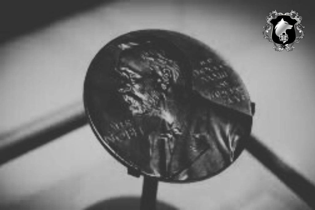 Os poucos portugueses nomeados e a mulher que se propôs para o&nbsp;Nobel