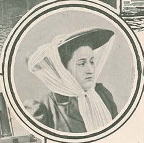 Crónica policial (8) – O rapto da baronesa&nbsp;austríaca