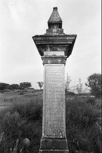 Os mortos de&nbsp;Algalé