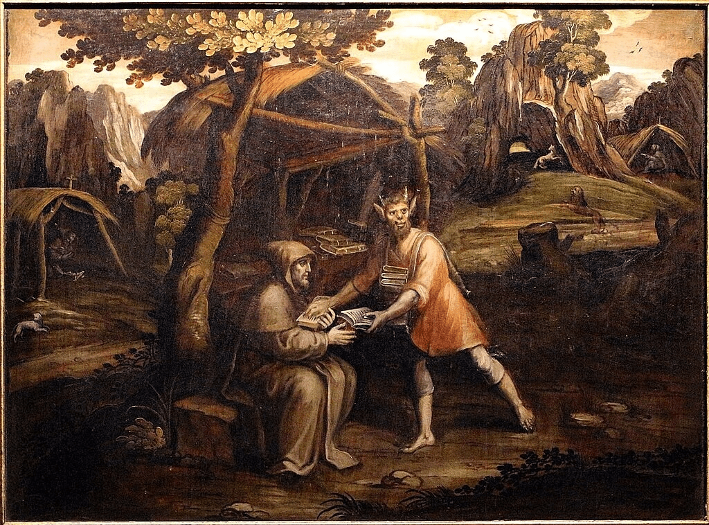 O pintor Simão Rodrigues e o caso da criança&nbsp;monstruosa